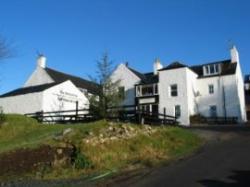 The Bellachroy, Dervaig, Isle of Mull