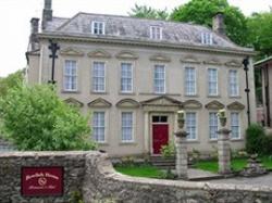 Bowlish House, Shepton Mallet, Somerset