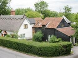 Riverside Cottage, Bildeston, Suffolk