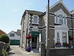 Spreyton Guest House, Weston Super Mare, Somerset