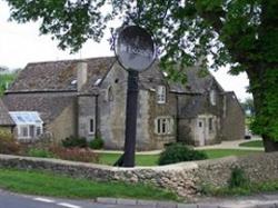 The Ragged Cot, Minchinhampton, Gloucestershire