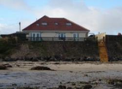 Waters Edge, Beadnell, Northumberland