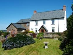 Furze Farm B&B, Great Torrington, Devon