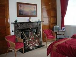 Cheviot View Bed & Breakfast, Wooler, Northumberland