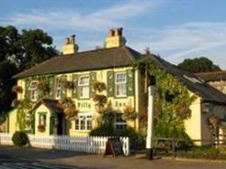 The Filly Inn, Brockenhurst, Hampshire