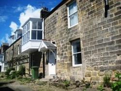 Begonia House, Alnmouth, Northumberland