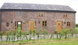 The Stables at Mawdsley Farm, Ormskirk, Lancashire