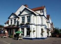 Sunrise Inn, Lowestoft, Suffolk