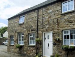 Dragon Cottage, Hawes, North Yorkshire