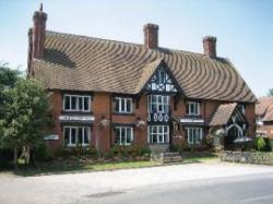 The Bears Paw, Frodsham, Cheshire