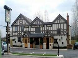 Tollemache Arms, Alpraham, Cheshire