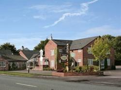 The Cottage, Knutsford, Cheshire