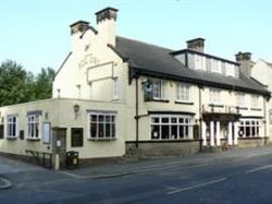 Fox Inn, Guisborough, Cleveland and Teesside