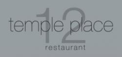 12 Temple Place Restaurant, Temple, London