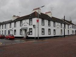 Kings Arms Hotel, Castle Douglas, Dumfries and Galloway