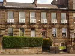 Airlie Guest House, Edinburgh, Edinburgh and the Lothians