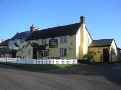 Square and Compasses, Fairstead, Essex