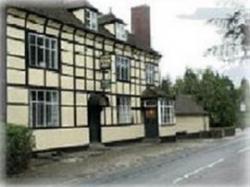 The Bateman Arms, Shobdon, Herefordshire