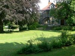 Chindit House, Glastonbury, Somerset