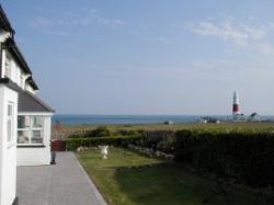 Fairview Cottage, Portland, Dorset