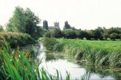 Lee Valley Park, Waltham Abbey, Essex