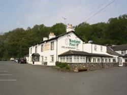 The Rusland Pool Hotel, Ulverston, Cumbria