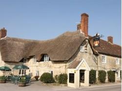 The Crown at Marnhull, Sturminster Newton, Dorset