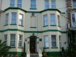 Acorns Guest House, Combe Martin, Devon