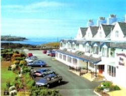 Trearddur Bay Hotel, Holyhead, North Wales