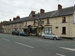 The Farmers Arms Inn , Ruthin, North Wales