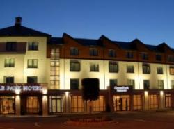 Charleville Park Hotel & Leisure Club, Charleville, Cork