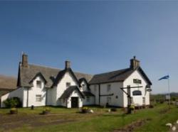 Luib Hotel, Crianlarich, Perthshire