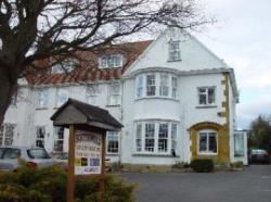 Southwold House, Broadway, Worcestershire