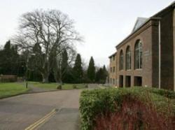 Heriot-Watt University , Edinburgh, Edinburgh and the Lothians