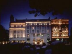 The Westin, Dublin, Dublin