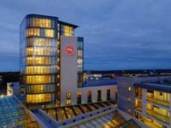 Sheraton Athlone Hotel, Athlone, Roscommon