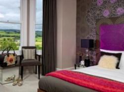 Fronlas Boutique B&B, Llandeilo, West Wales