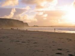 The Penthouse, Watergate Bay, Cornwall