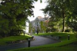 Lyrath Estate Hotel and Spa, Kilkenny, Kilkenny