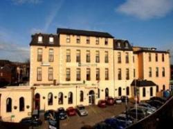 Maldron Hotel Cork, Cork, Cork