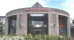 Newpark Hotel, Kilkenny, Kilkenny