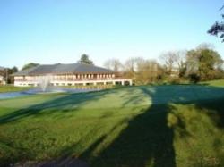 Blarney Golf Resort, Blarney, Cork