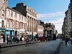 Brodies Hostels, Edinburgh, Edinburgh and the Lothians