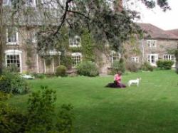 Heath House, Leominster, Herefordshire