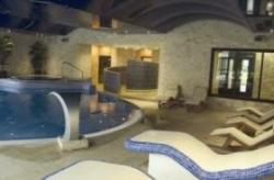 Brook Lodge & Wells Spa, Aughrim, Wicklow