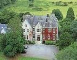 Cahernane House Hotel, Killarney, Kerry