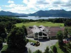 Castlerosse Hotel & Golf Resort, Killarney, Kerry