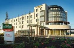 Courtyard by Marriott Hotel & Spa, Galway, Galway