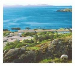 Derrynane Hotel, Caherdaniel, Kerry