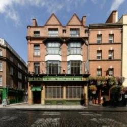 Fleet Street Hotel, Dublin, Dublin